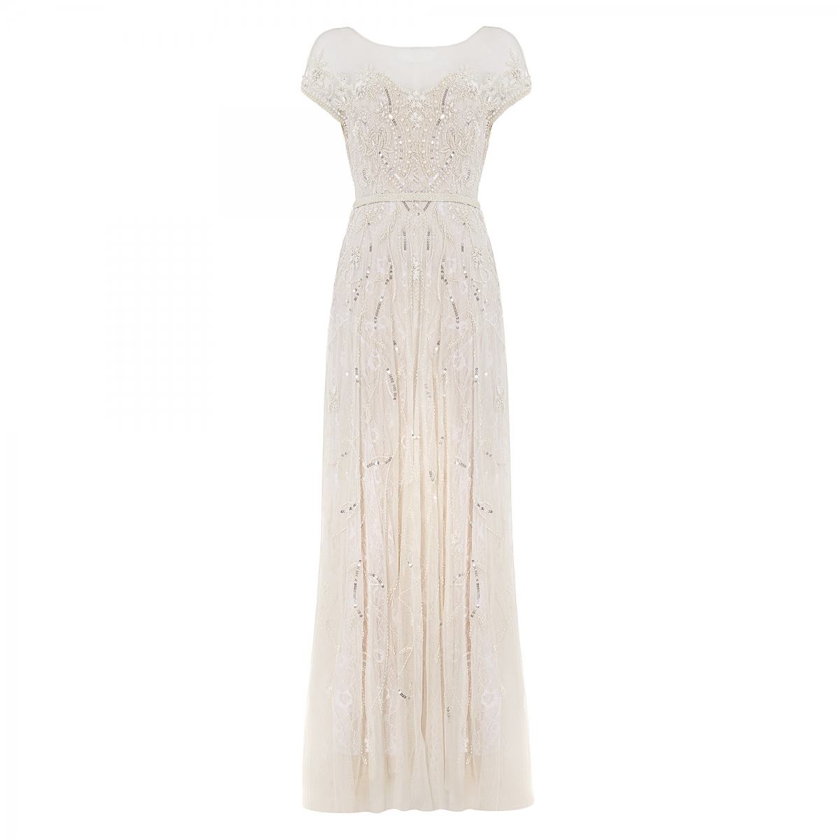 Phase Eight Liliana embellished dress $7,500
